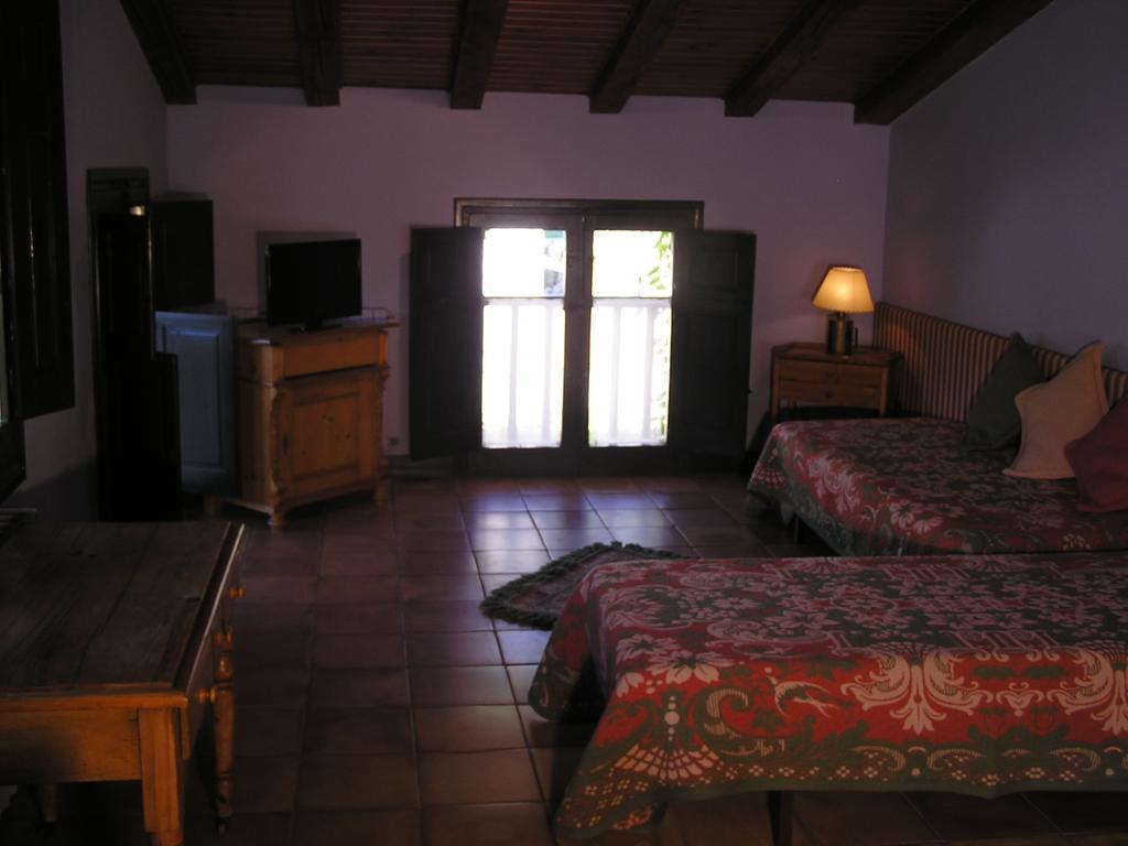 La Fabrica Casa Rural Villa Senterada Kamer foto